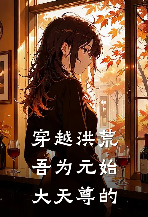 穿越洪荒吾为元始大天尊的