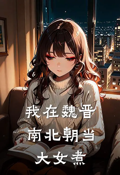 我在魏晋南北朝当大女煮