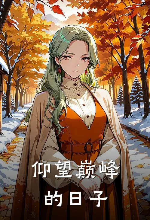 仰望巅峰的日子