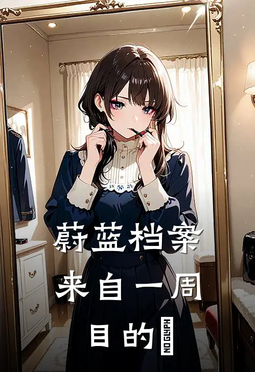 蔚蓝档案：来自一周目的祂