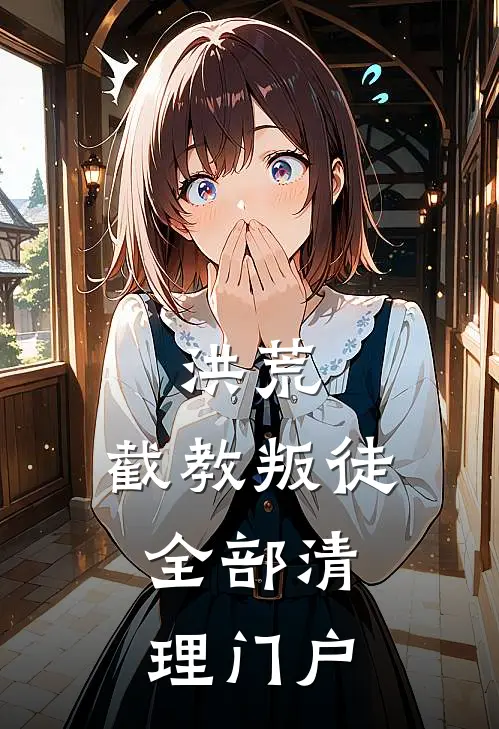 洪荒：截教叛徒，全部清理门户