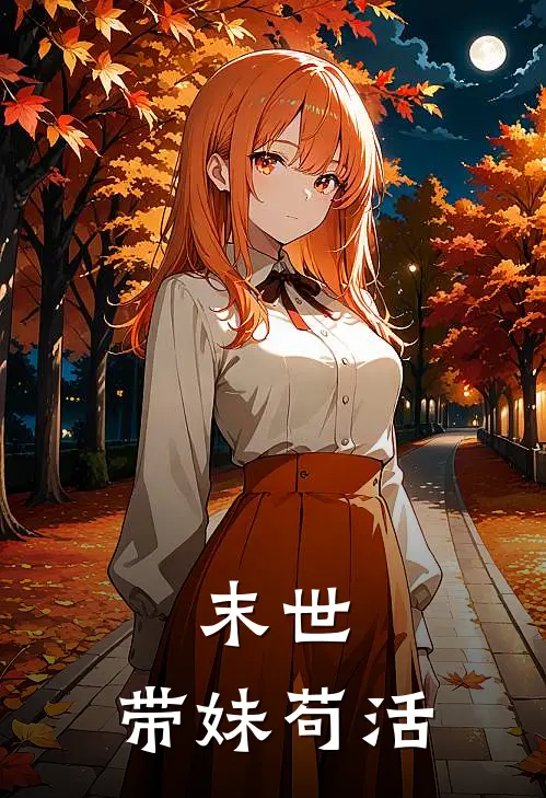 末世：带妹苟活