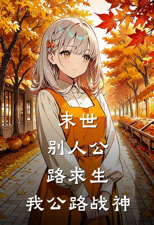 末世：别人公路求生，我公路战神