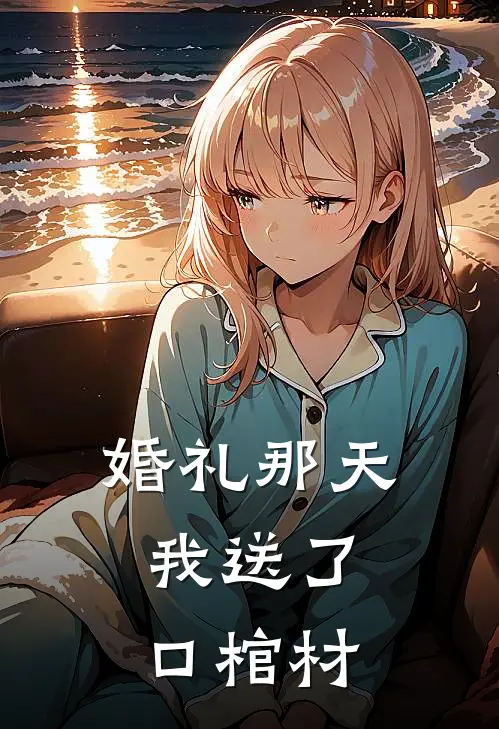 婚礼那天，我送了口棺材