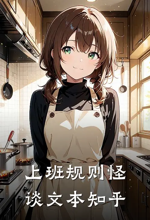 上班规则怪谈文本知乎