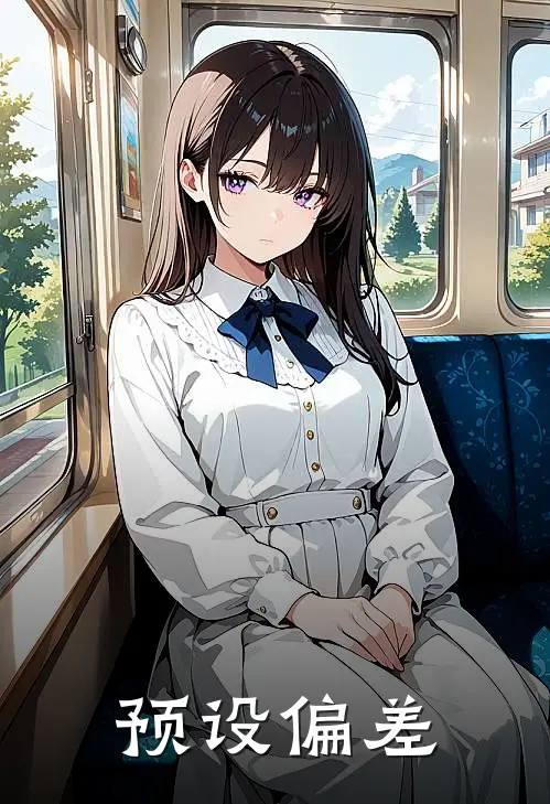 苏晞玥林璐(预设偏差)全本免费在线阅读_苏晞玥林璐全集在线阅读