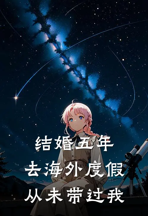 结婚五年，去海外度假从未带过我