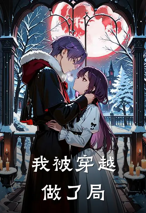 我被穿越做了局