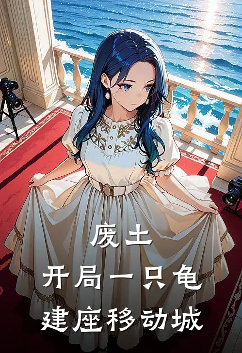 废土：开局一只龟，建座移动城