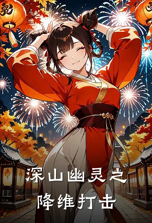 深山幽灵之降维打击