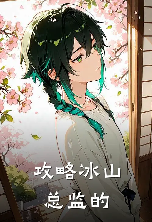 攻略冰山总监的