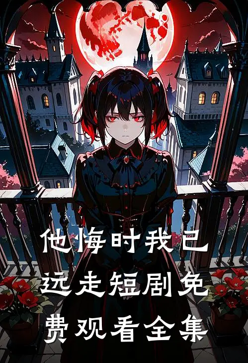 他悔时我已远走短剧免费观看全集