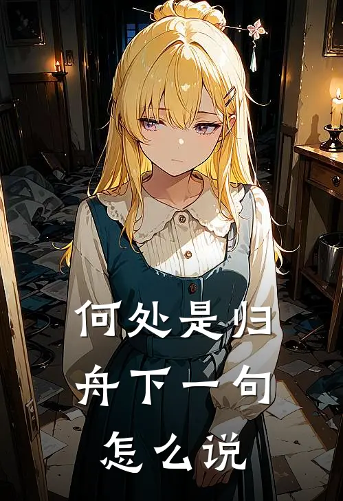 何处是归舟下一句怎么说