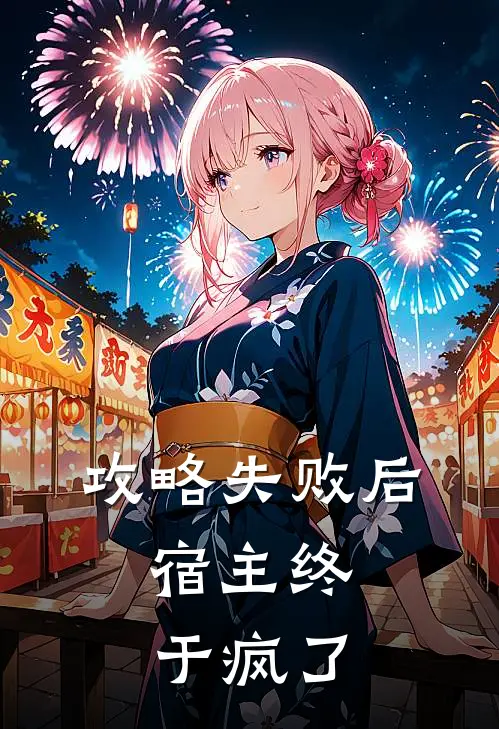 《攻略失败后，宿主终于疯了》沈南溪柳青歌_(攻略失败后，宿主终于疯了)全集在线阅读