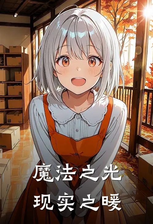 魔法之光现实之暖(苏璃姚婧)全本完结小说_完整版免费全文阅读魔法之光现实之暖(苏璃姚婧)