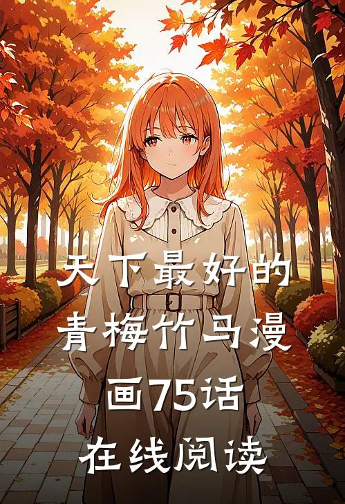 天下最好的青梅竹马 漫画 75话 在线阅读