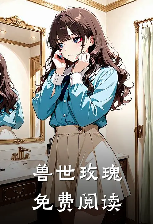 兽世玫瑰免费阅读