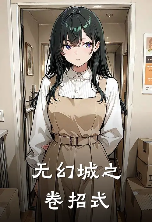 无幻城之卷招式