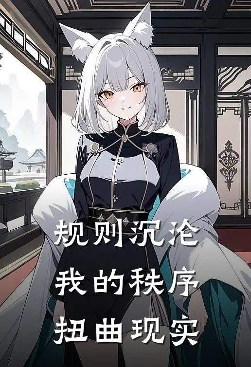 规则沉沦：我的秩序扭曲现实