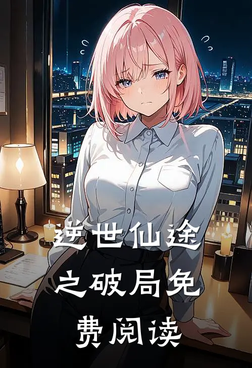 逆世仙途之破局免费阅读