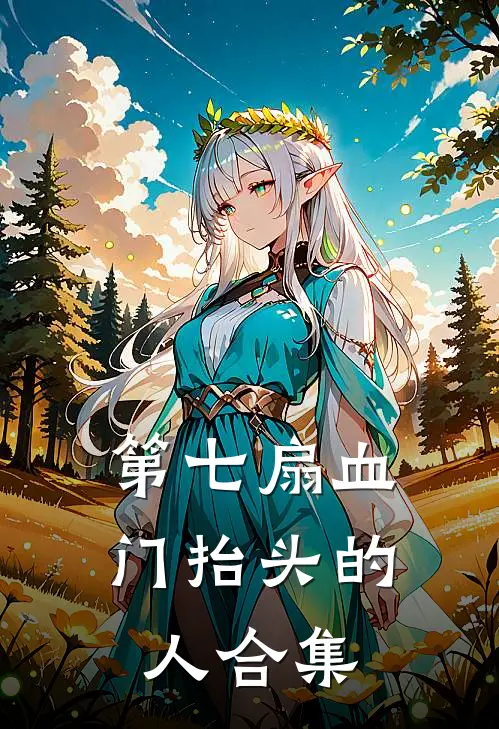 第七扇血门抬头的人合集