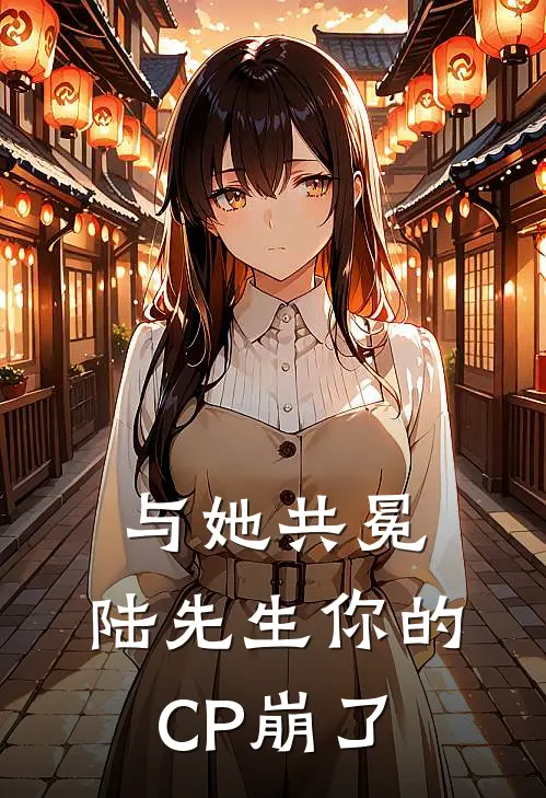 沈星玥陆延(与她共冕：陆先生你的CP崩了)全章节在线阅读_(与她共冕：陆先生你的CP崩了)全本在线阅读