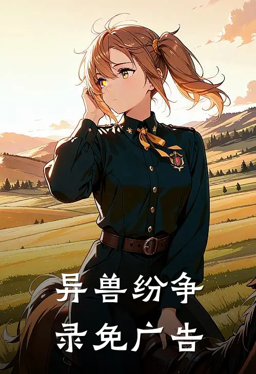 异兽纷争录免广告