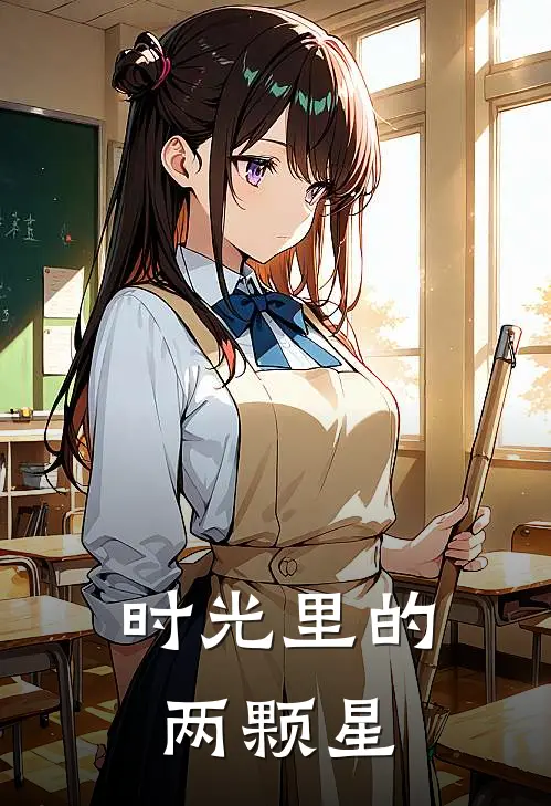 时光里的两颗星