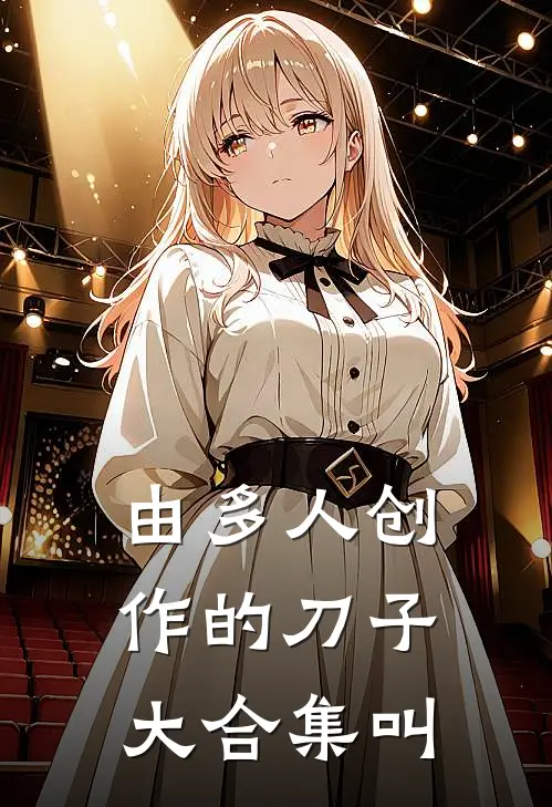 由多人创作的刀子大合集叫