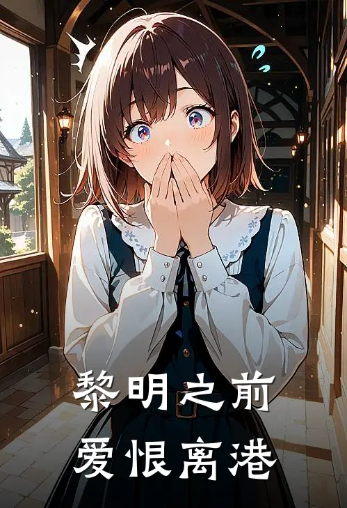 黎明之前，爱恨离港傅宴辞林淑仪已完结小说推荐_完整版小说黎明之前，爱恨离港(傅宴辞林淑仪)