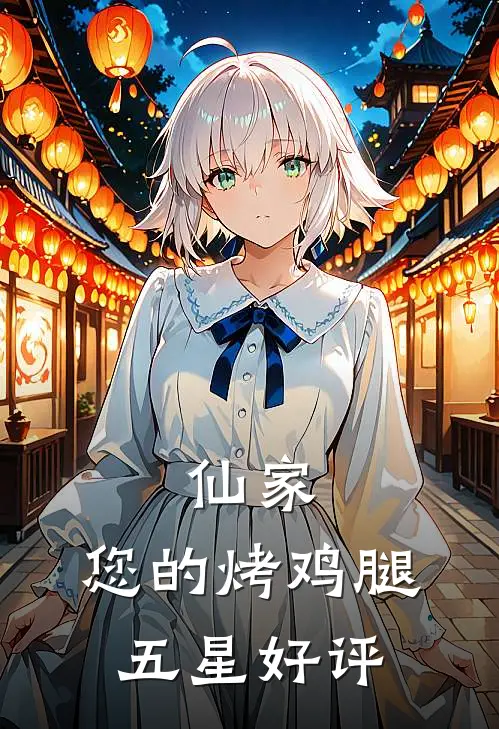 《仙家，您的烤鸡腿五星好评》白凛苏小暖完本小说_白凛苏小暖(仙家，您的烤鸡腿五星好评)全文免费阅读无弹窗大结局