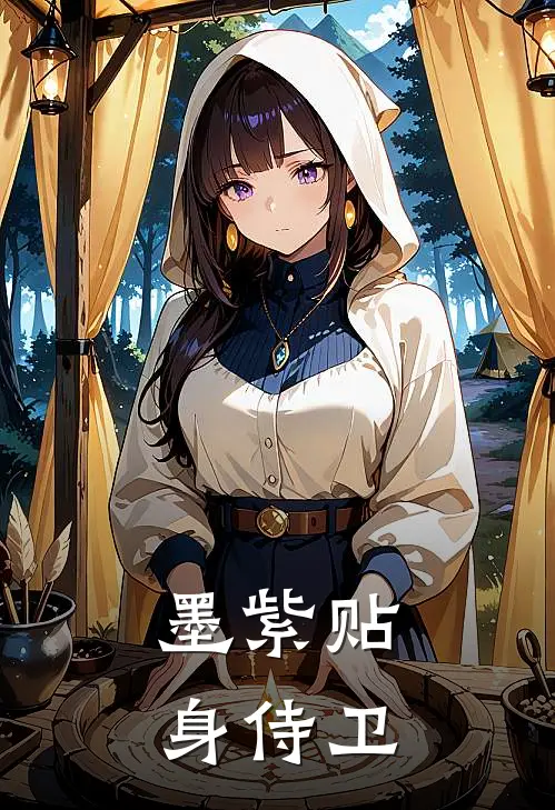 墨紫贴身侍卫(张天楚墨紫)_张天楚墨紫热门小说