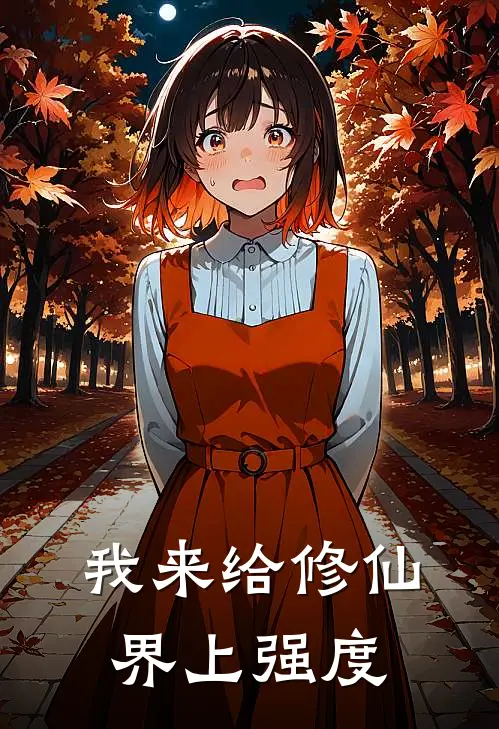 我来给修仙界上强度杨不凡张狂免费小说笔趣阁_完结小说免费阅读我来给修仙界上强度杨不凡张狂