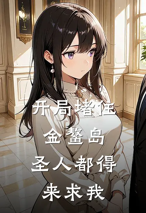 开局堵住金鳌岛，圣人都得来求我