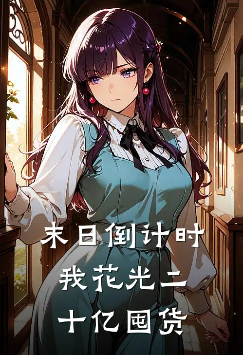 末日倒计时：我花光二十亿囤货