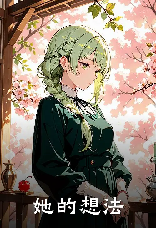 她的想法