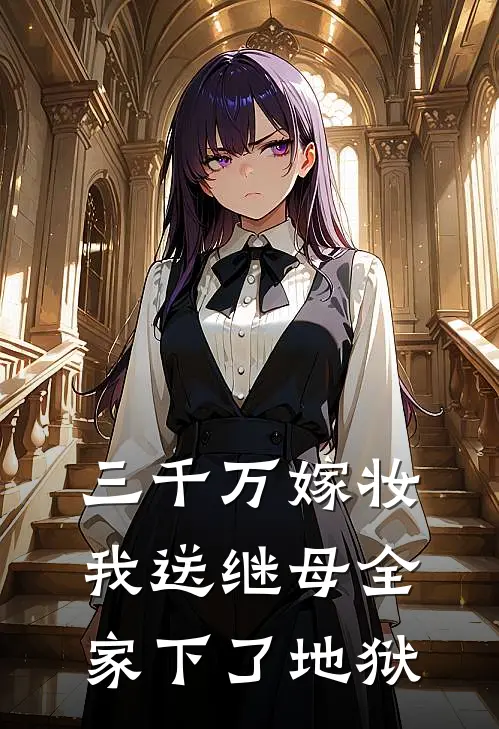 三千万嫁妆，我送继母全家下了地狱周桂兰莹莹最新热门小说_三千万嫁妆，我送继母全家下了地狱全本在线阅读