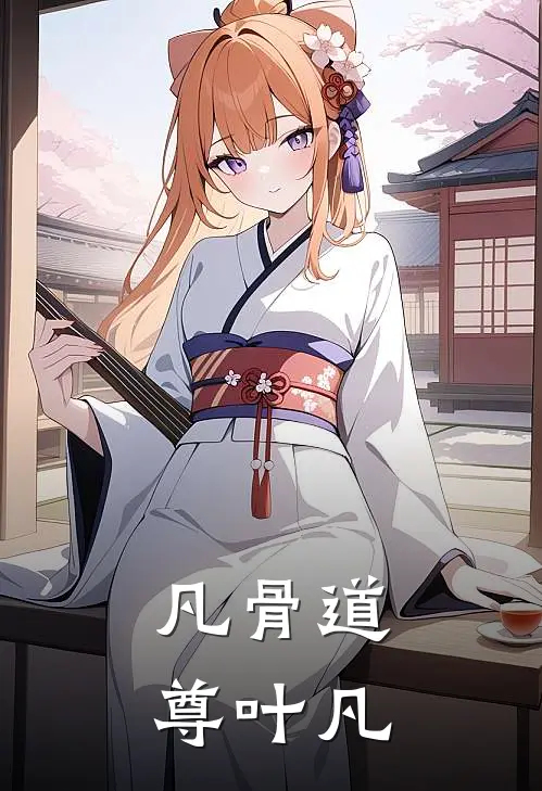 凡骨道尊叶凡小说叶凡叶文远（已完结全集完整版大结局）叶凡叶文远小说全文阅读笔趣阁