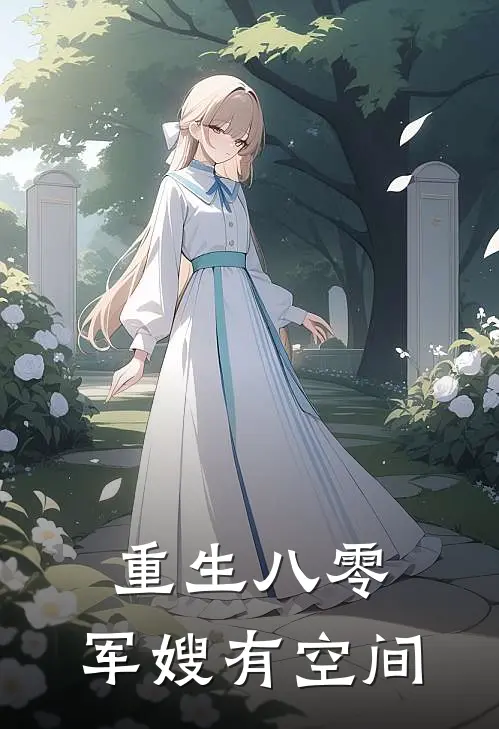 重生八零：军嫂有空间
