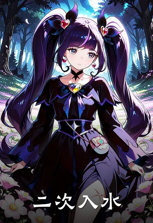 《二次入水》抖音热门完结版阅读_抖音热门完结版在线阅读