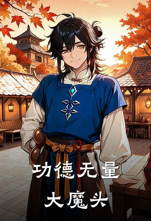 功德无量大魔头凌黯凌黯免费小说在线看_完本小说阅读功德无量大魔头(凌黯凌黯)