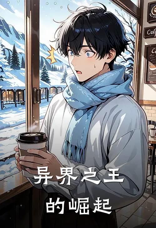 异界之王的崛起