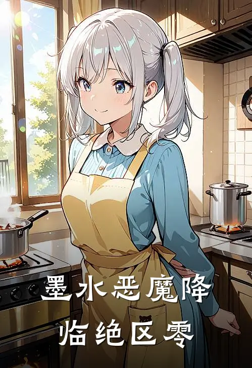 墨水恶魔降临绝区零(叶鑫轩班迪)最新热门小说_完结小说墨水恶魔降临绝区零(叶鑫轩班迪)