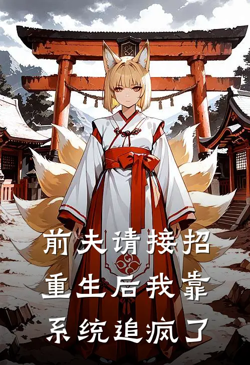 前夫请接招：重生后我靠系统追疯了谢砚阮栖棠全文免费阅读无弹窗大结局_(前夫请接招：重生后我靠系统追疯了)谢砚阮栖棠最新章节列表笔趣阁（前夫请接招：重生后我靠系统追疯了）