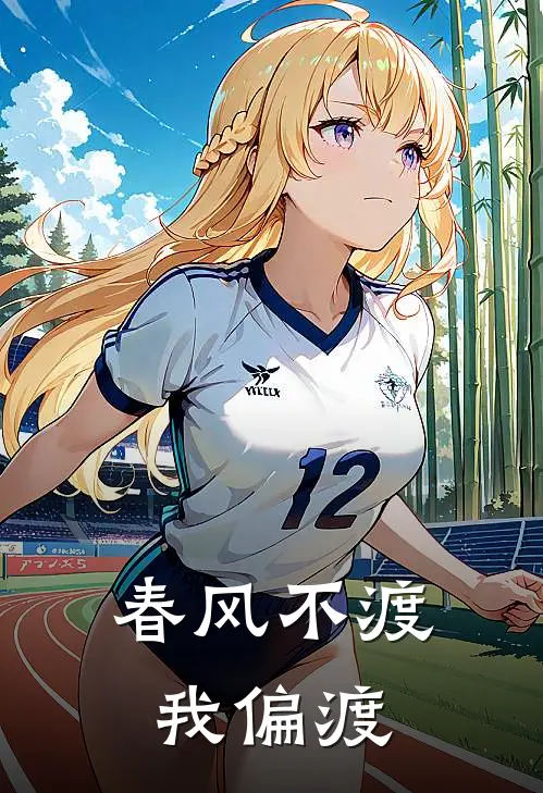 春风不渡我偏渡