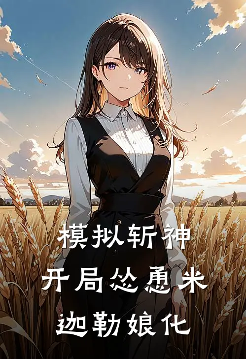 模拟斩神：开局怂恿米迦勒娘化