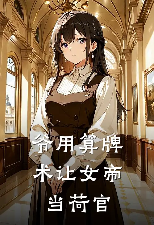 爷用算牌术让女帝当荷官