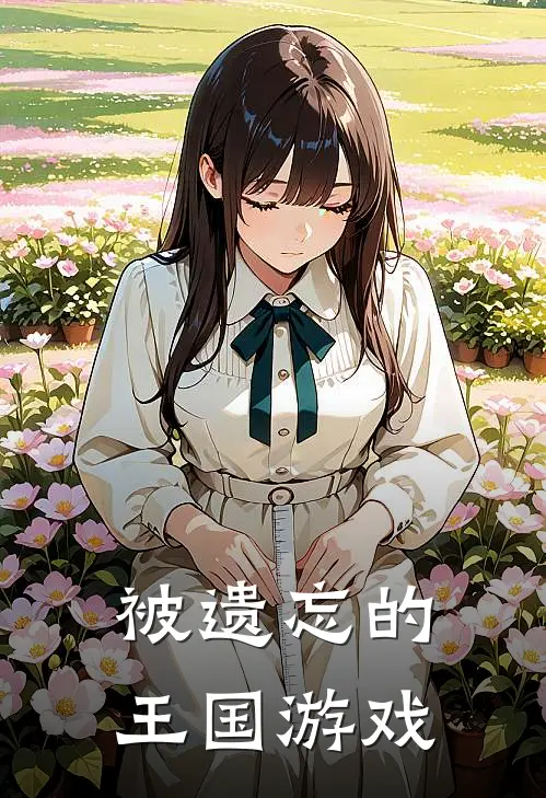 被遗忘的王国游戏伊凡卡西娅免费小说完整版_完结版小说阅读被遗忘的王国游戏(伊凡卡西娅)