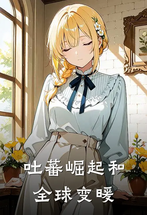 吐蕃崛起和全球变暖