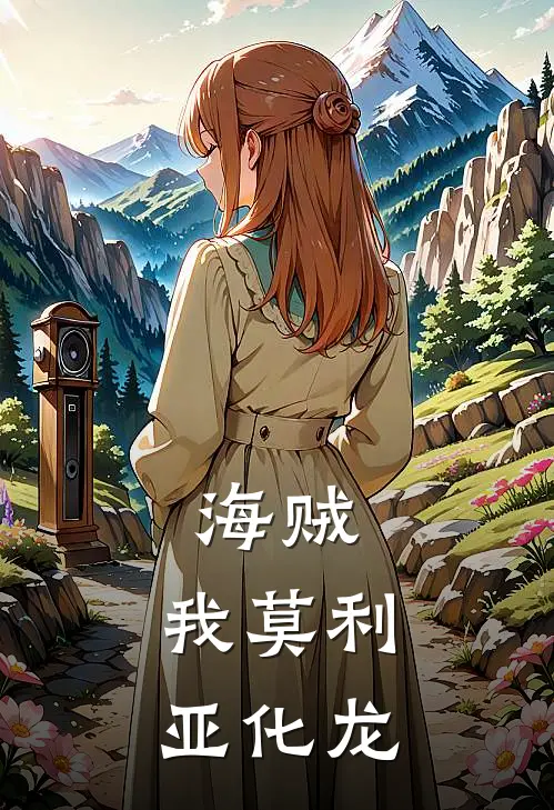 海贼：我莫利亚化龙